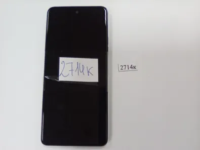Сотовый телефон Tecno Pova 5