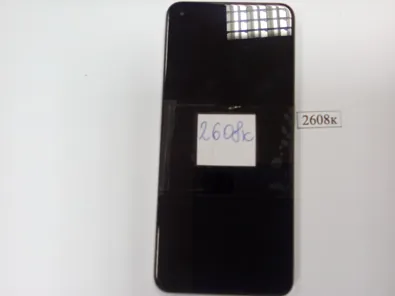 Сотовый телефон марки Realme 9
