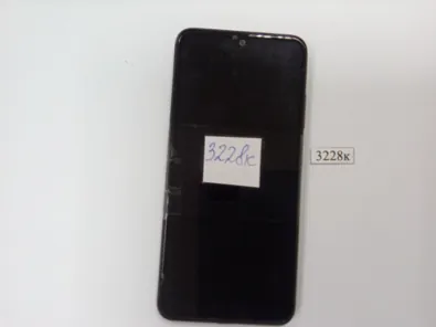Сотовый телефон Redmi Note 10S imei1:864573054884722 imei2:864573054884730