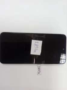 Телефон "Xiaomi  серии Redmi Note 12S
