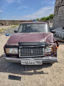 Продажа, Имущество в качестве годных остатков: Автомобиль марки ВАЗ» модель «210700-20», года выпуска неизвестен…