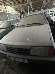 Продажа, Автомобиль Ваз 21099, г/н В102РТ66, г.в. 1997, VIN XTA21099012909246