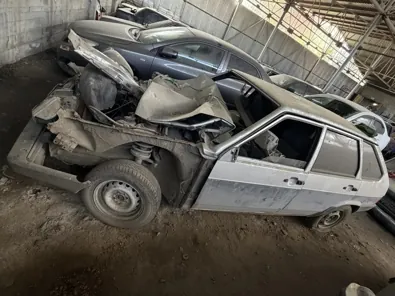 Продажа, Имущество в качестве годных остатков: Автомобиль ВАЗ 21093, г/н А152НТ196, г.в. 2003, VIN…