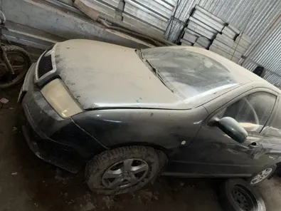 Продажа, Автотранспортное средство SKODA FABIA, г/н Т126РК196, г.в. 2007, VIN TMBNY46YX74142202