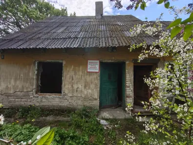Продажа, нежилое здание 73,9 кв.м, г. Балтийск, КН 39:14:010418:576