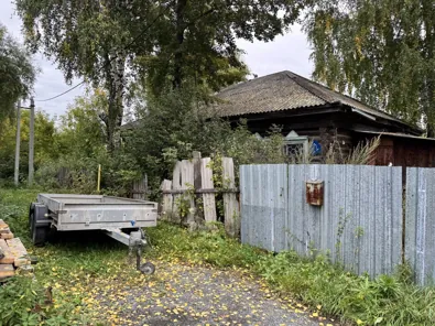 Продажа, здание 562 кв.м с земельным участком, г. Тобольск, КН 72:24:0205007:224