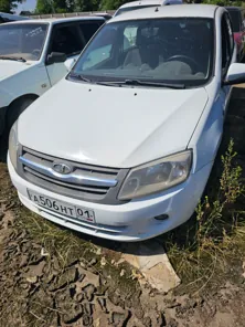 Продажа, Автомобиль Лада 219010. Документы отсутствуют