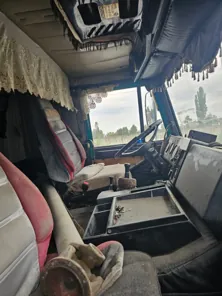 Продажа, Грузовой автомобиль марки «МАЗ». г.р.з Х540ХУ93, г.в 2002. Документы отсутствуют