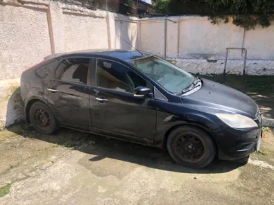 Продажа, Автомобиль Ford Focus, VIN X9FPXXEEDPAT77405, г/н Т584 ВС799. Документы отсутствуют