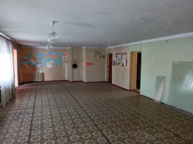 Продажа, нежилое помещение 108,8 кв.м, г. Орёл, КН 57:25:0021303:85