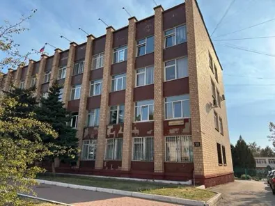 Продажа, нежилое помещение 2 053 кв.м, г. Орёл, КН 57:25:0010502:500