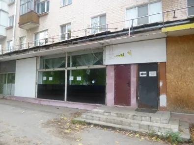 Аренда, нежилое помещение 104,6 кв.м, г. Орёл, КН 57:25:0040201:811