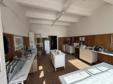 Продажа, нежилое помещение 84,7 кв.м, г. Орёл, КН 57:25:0030406:1033
