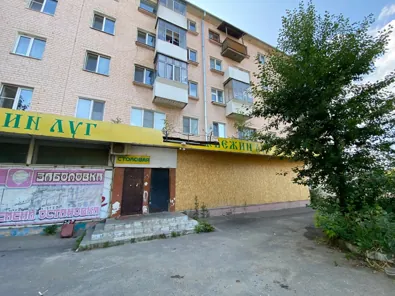 Продажа, нежилое помещение 293,1 кв.м, г. Орел, КН 57:25:0040201:792