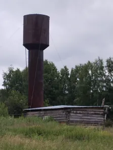 Продажа, сооружение, д. Саркуз, КН 18:13:018001:676