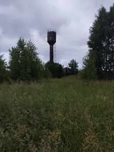 Продажа, сооружение, д. Саркуз, КН 18:13:018001:675