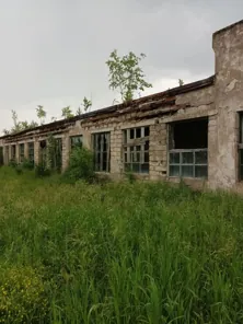 Продажа, здание, д. Саркуз, КН 18:13:094002:78