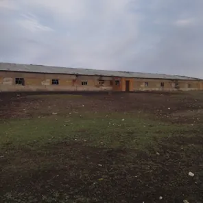 Продажа, здание 3 478,5 кв.м, п. Мичуринский сельсовет, КН 56:03:0801001:470