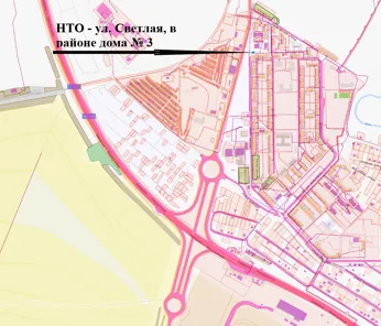 Аренда, земельный участок, пгт Грамотеино, КН 42:21:0701005:2623