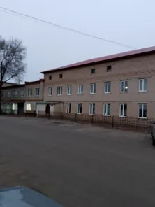 Продажа, здание 1 214,2 кв.м с земельным участком, п. Илекский сельсовет, КН 56:12:0301030:321