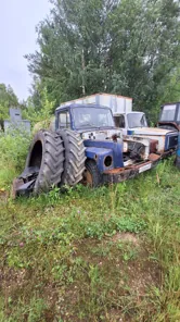 Продажа, Цистерна ассенизаторская, ГАЗ -3307