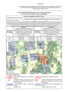 Продажа, земельный участок 1 131 кв.м, ИЖС, пгт Зеленоборский