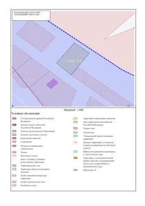 Аренда, земельный участок 972 кв.м, ИЖС, п. Чемальское