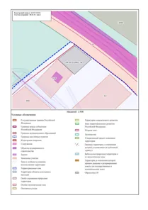 Аренда, земельный участок 806 кв.м, ИЖС, п. Чепошское