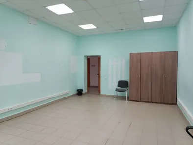 Аренда, объект недвижимости 1 056,2 кв.м, п. Медведево, КН 12:04:0870113:700