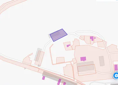 Аренда, земельный участок 1 200 кв.м, Иной вид, г. Нерюнгри, КН 14:19:102001:458