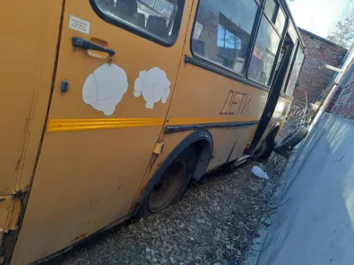 Продажа, Автобус для перевозки детей ПАЗ 3206-110-70, VIN X1M3206CXA0003889