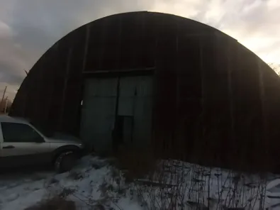 Продажа, здание 450,8 кв.м с земельным участком, с. Девятково, КН 72:12:0201001:1396