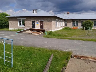 Продажа, нежилое помещение 860,8 кв.м, с. Раскатиха, КН 66:01:5701001:1402