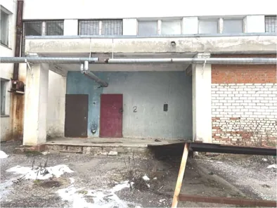 Аренда, нежилое помещение 149,7 кв.м, д. Вяткино