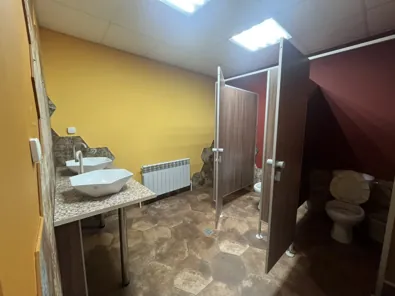 Аренда, нежилое здание 1 107,9 кв.м, г. Буинск, КН 16:14:990143:191