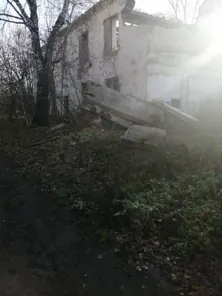 Продажа, нежилое здание 635,2 кв.м, п. Лебяжинский сельсовет, КН 22:31:030605:987