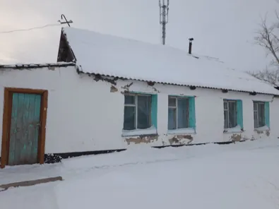 Продажа, нежилое здание 63,6 кв.м, п. Арбузовский сельсовет, КН 22:31:030705:376