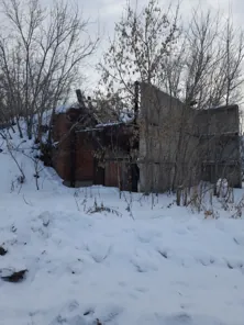 Продажа, нежилое здание 41,4 кв.м, п. Павлозаводской сельсовет, КН 22:31:030201:920