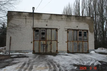 Аренда, нежилое помещение 343,4 кв.м, п. Айдаровское, КН 36:25:0500028:177
