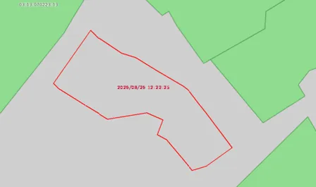 Аренда, земельный участок 642 кв.м, Жилая застройка, п. Таксимо
