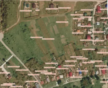 Продажа, земельный участок 985 кв.м, ИЖС, г. Павлово