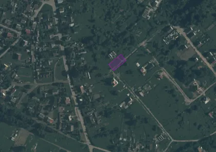 Продажа, земельный участок 800 кв.м, ИЖС, г. Правдинск, КН 39:11:010034:728