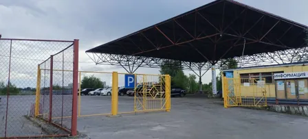 Аренда, сооружение 200 кв.м, г. Северодвинск, КН 29:28:107124:258