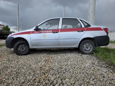 Продажа, Автомобиль легковой LADA GRANTA