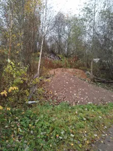 Продажа, земельный участок 1 500 кв.м, ИЖС, п. Важинское, КН 47:05:0504001:433