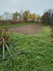 Продажа, земельный участок 1 500 кв.м, ИЖС, п. Важинское, КН 47:05:0504001:432