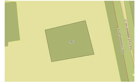 Продажа, земельный участок 114 кв.м, огородничество, с. Шилыково, КН 37:09:010403:461