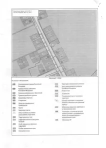 Аренда, земельный участок 1 200 кв.м, ИЖС, п. Ребрихинский сельсовет