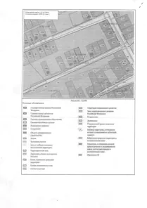 Аренда, земельный участок 1 195 кв.м, ИЖС, п. Ребрихинский сельсовет