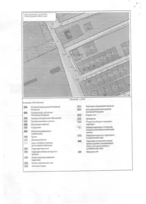 Аренда, земельный участок 1 098 кв.м, ИЖС, п. Ребрихинский сельсовет